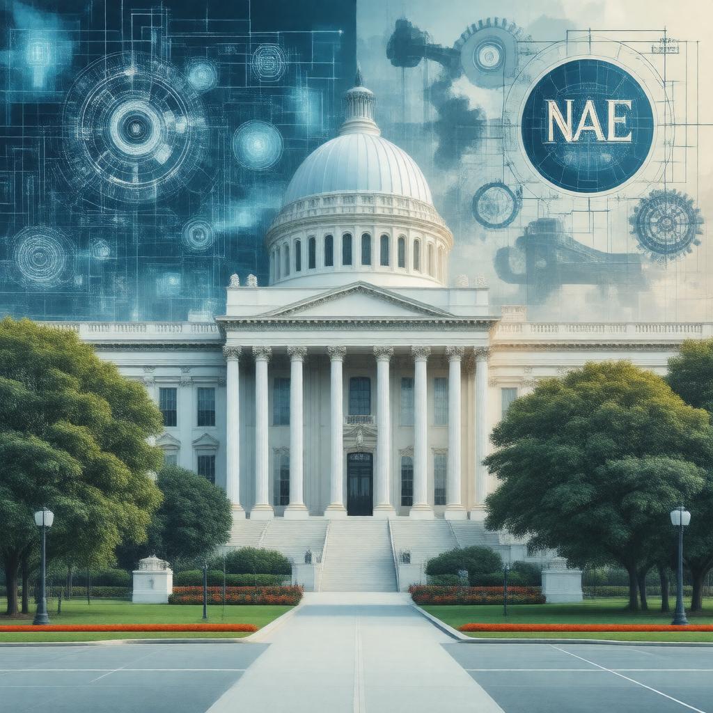 National Academy of Engineering (NAE)